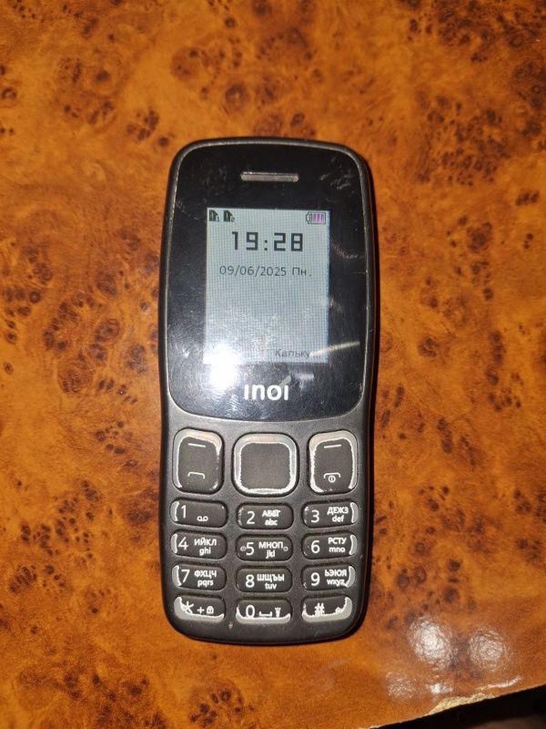 INOI 100 UZIMEdan o‘tgan INOI 100 UZIMEdan o‘tgan