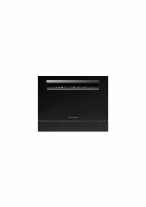 Посудомоечная машина Hofmann DW-67TBK/HF Посудомоечная машина Hofmann DW-67TBK/HF