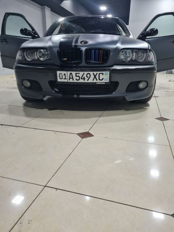 Продам свою BMW320i Е46 Продам свою BMW320i Е46