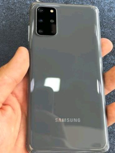 Samsung S 20 plus Samsung S 20 plus