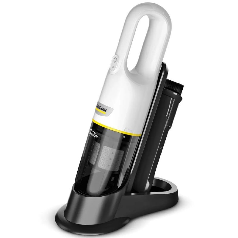 Ручной пылесос Karcher CVH 3 Ручной пылесос Karcher CVH 3