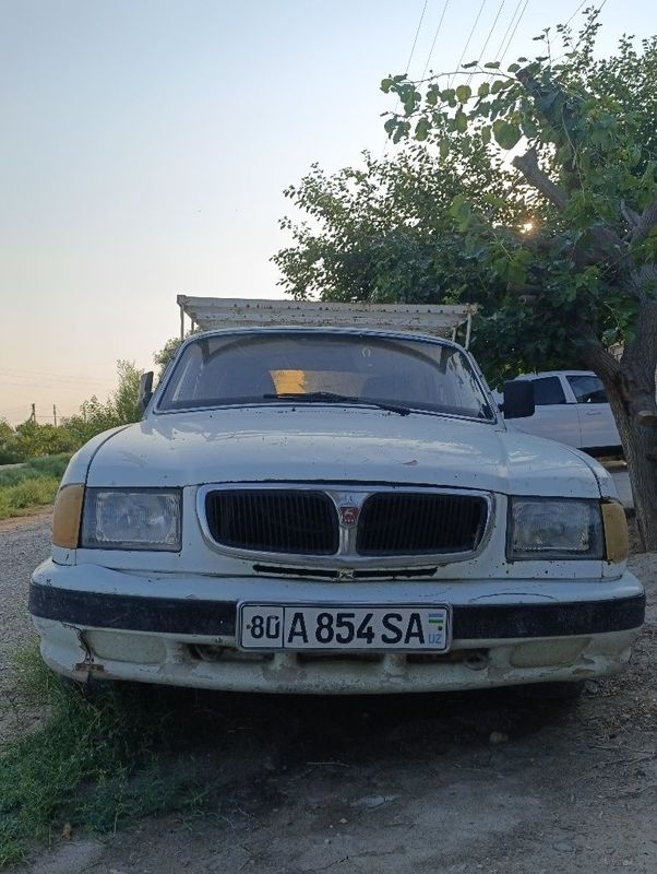 Mashina sotiladi Volga 3110 Mashina sotiladi Volga 3110