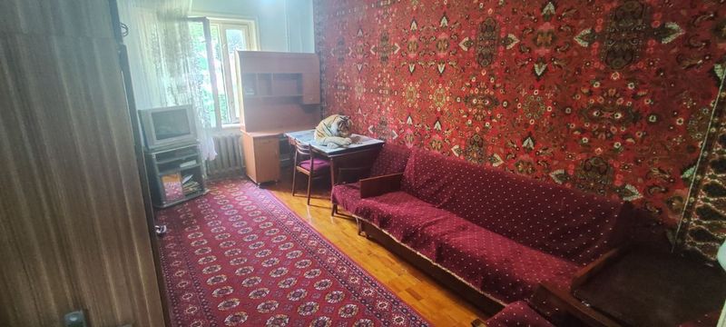 Аренда 2 ком квартира на 2 этаже 5 этажного дома. Авиосозлар 1. Аренда 2 ком квартира на 2 этаже 5 этажного дома. Авиосозлар 1.