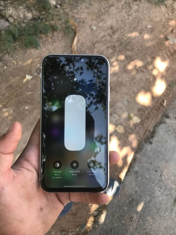 Iphone 11 holati ideal 1qo’l ishlatilgan kor dak bor face id ishlidiii