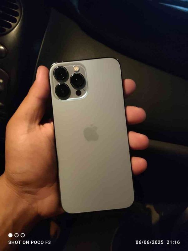 Iphone 13 Pro Max 128