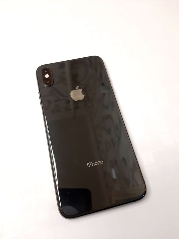 iphone Xs Max 256Gb 78%