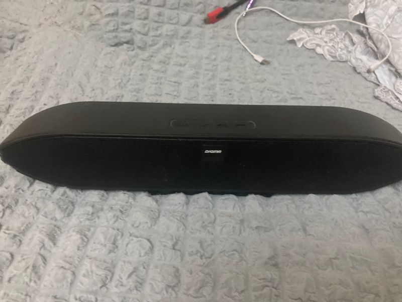 Bluetooth колонка Digma