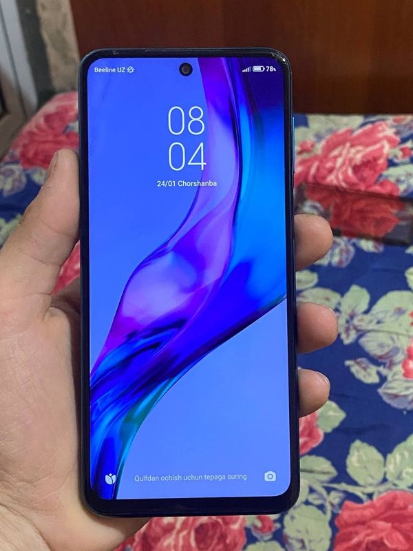 Xiaomi Redmi Note 9S Xiaomi Redmi Note 9S