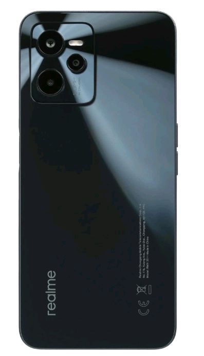 Realme C35 Realme C35
