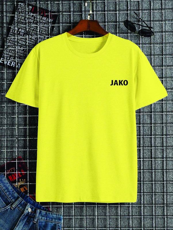 Adidas va JAKO futbolkalar Adidas va JAKO futbolkalar