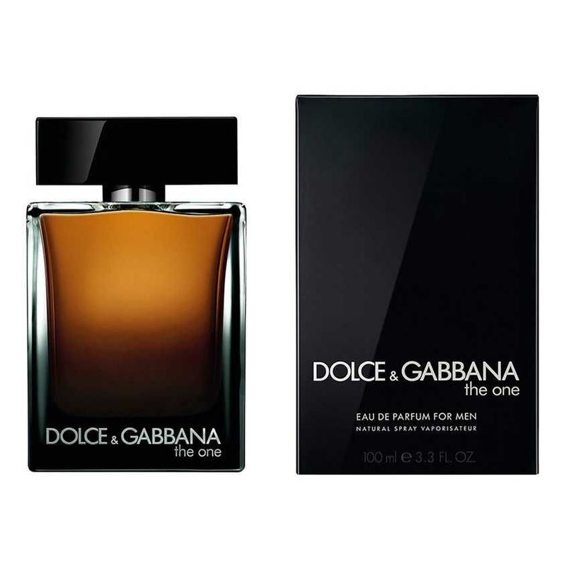 dolce gabbana the one