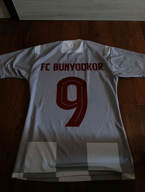 Bunyodkor Bunyodkor