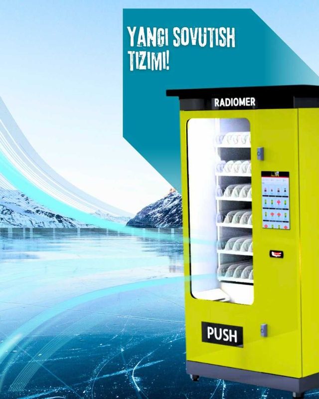 arzoon vendinglar 5 dona qoldi