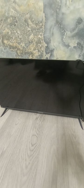 Продается телевизор SAMSUNG б/у