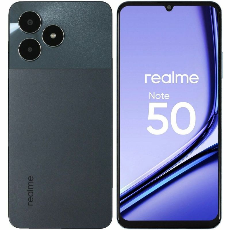 Realme note 50 sotiladi