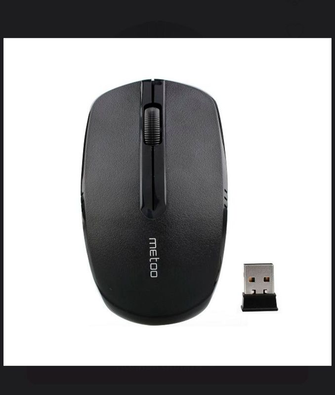 Dostavka bor! Mishka mouse simsiz