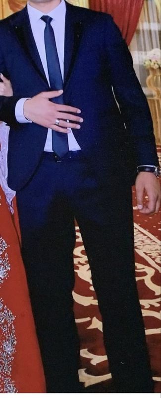 Kostyum bruk turk Kostyum bruk turk