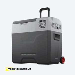 Автомобильный холодильник Alpicool CX50