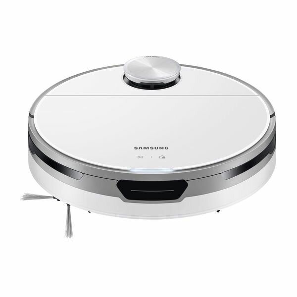 Продаю новые робот пылесосы Samsung VR30T80313W Продаю новые робот пылесосы Samsung VR30T80313W