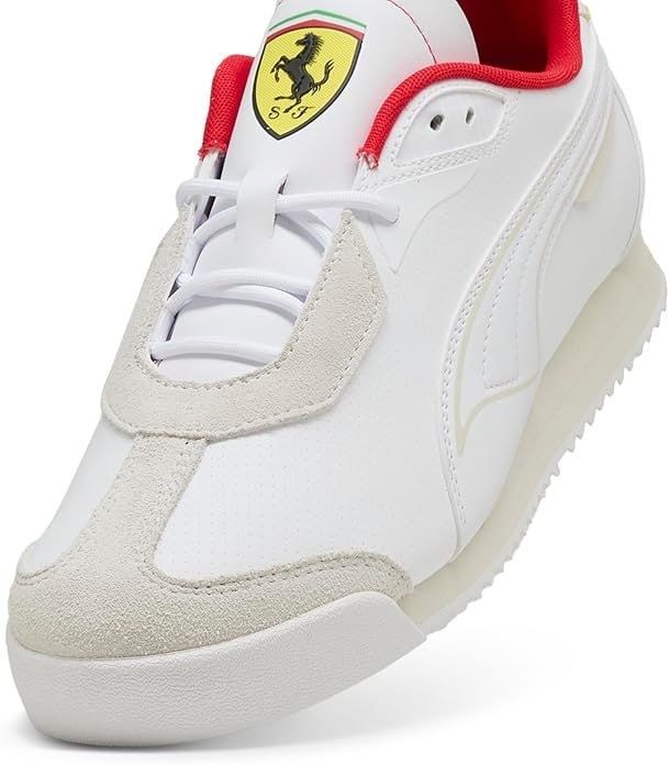 Puma Ferrari оригинальные кроссовки Puma Ferrari оригинальные кроссовки