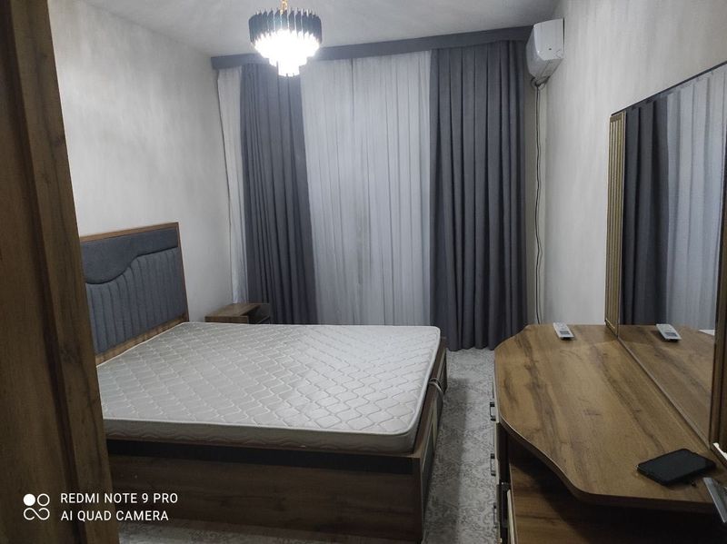 Olmozor city da 3 honali uy arendaga beriladi. Olmozor city da 3 honali uy arendaga beriladi.
