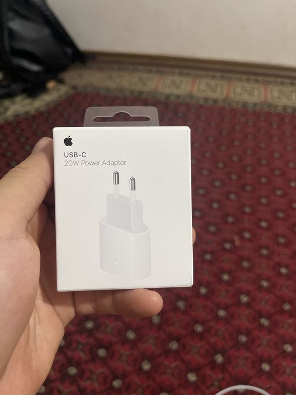 Зарядное устройство для Iphone Зарядное устройство для Iphone