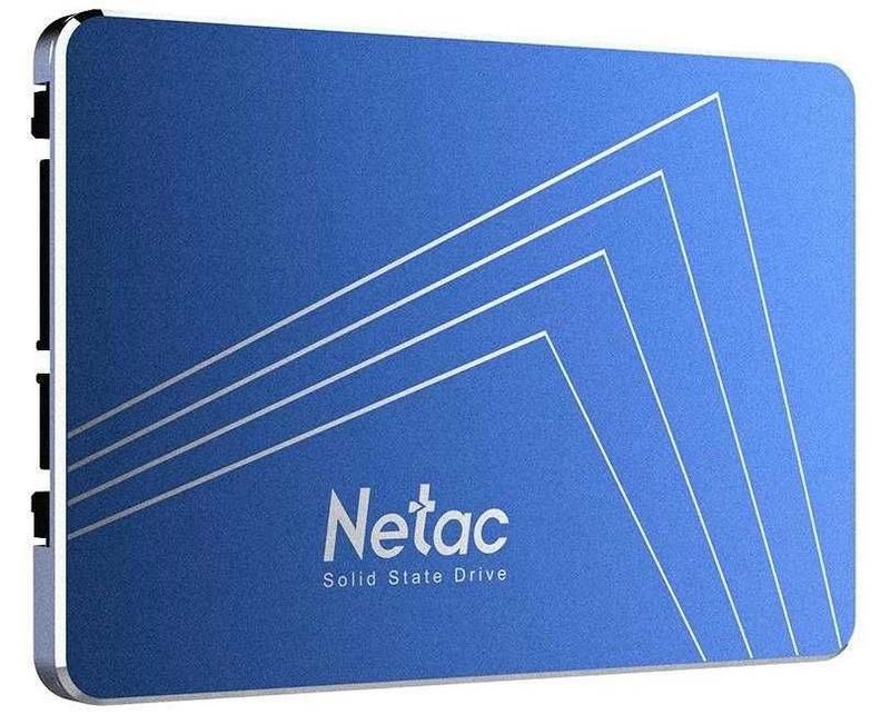 Продам Netac SSD-512Gb Продам Netac SSD-512Gb