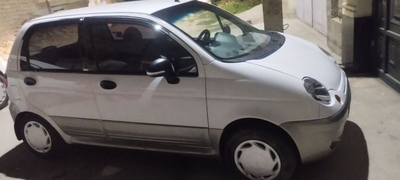 Matiz sotiladi holati yaxshi Matiz sotiladi holati yaxshi