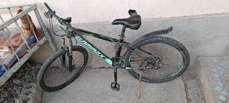 Velosiped 26 sotiladi Velosiped 26 sotiladi