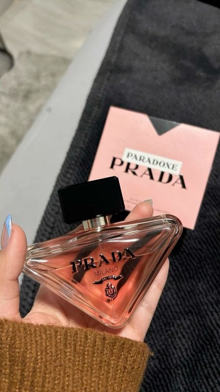 Prada paradoxe for women Prada paradoxe for women