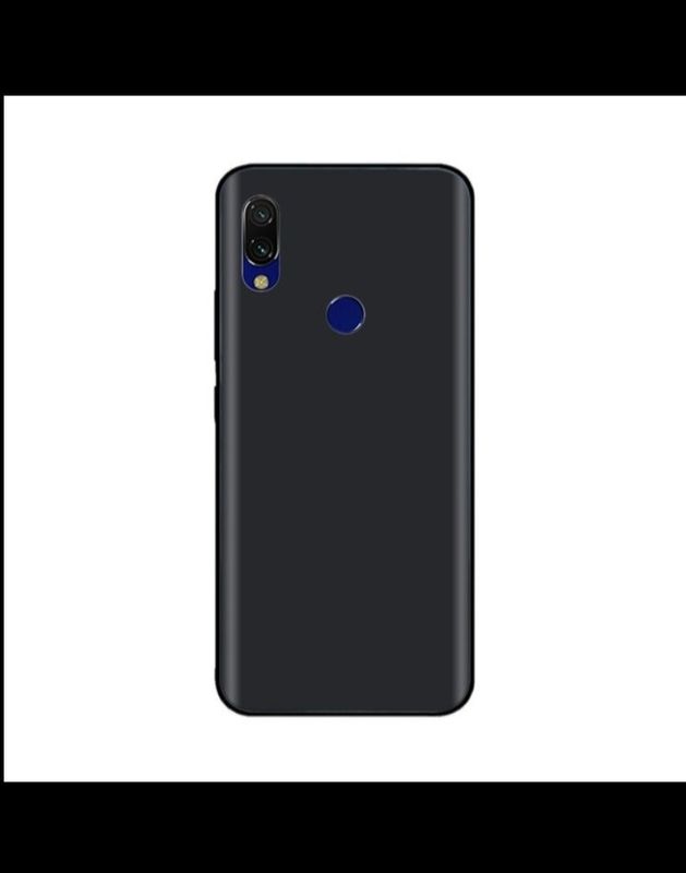 Xiaomi Redmi 7 xotira 16G Rangi qora