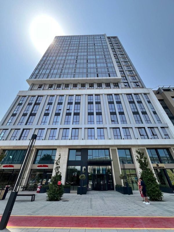 БЦ Продается Nest One Коммерческое Помещение 53 м2 Tashkent City БЦ Продается Nest One Коммерческое Помещение 53 м2 Tashkent City