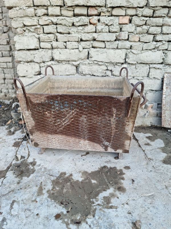 Бадья Сотилади Килишамиз