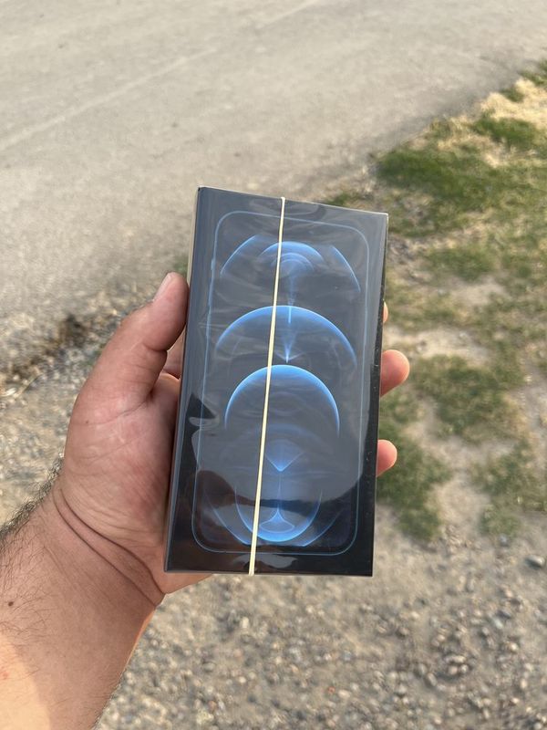 iphone 12pro новый iphone 12pro новый