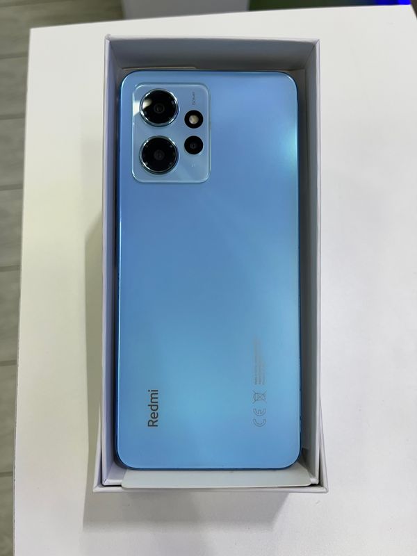 Xiaomi Redmi Note 12 8/128gb Xiaomi Redmi Note 12 8/128gb