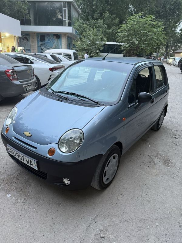 Продается Matiz 2010 Евро вариант Продается Matiz 2010 Евро вариант