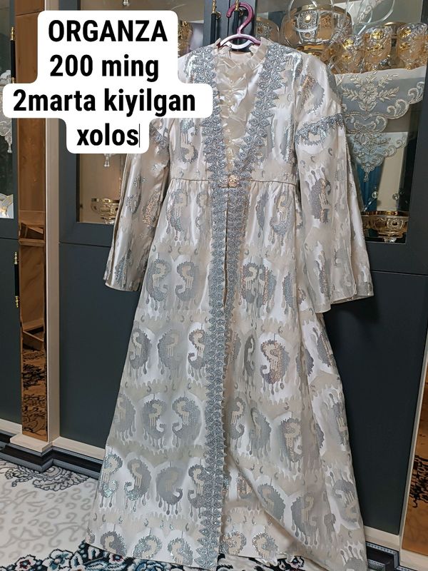 Kelin salom kiyim Kelin salom kiyim