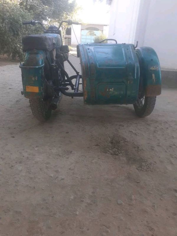 o'ral lo'lka sotiladi