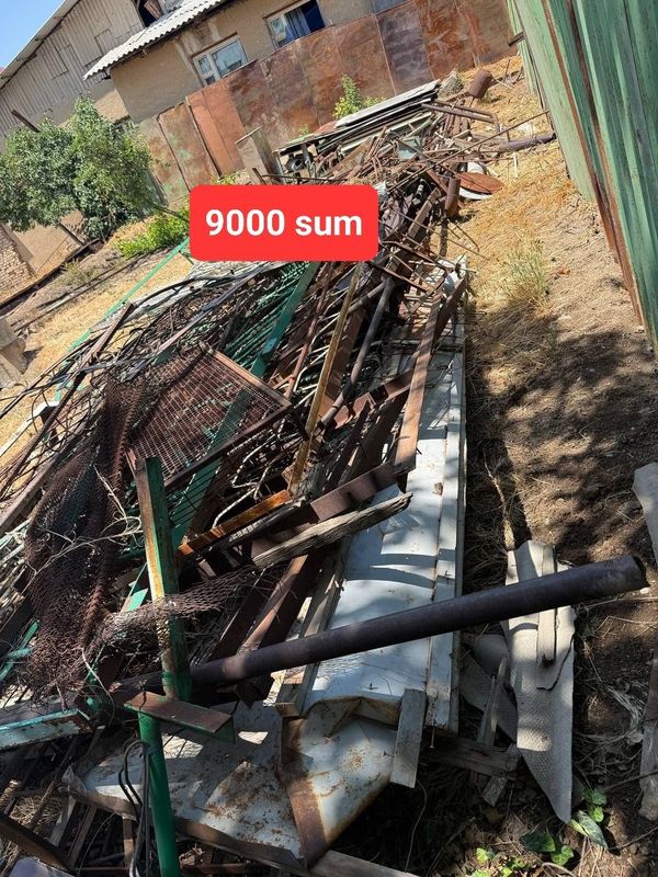 Metallom olamiz har xil turdagi Metallom olamiz har xil turdagi