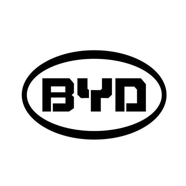 Автосервиз BYD Royal Motors