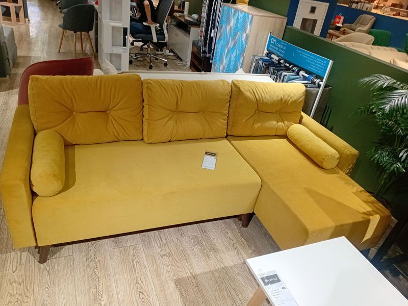 Мебель от производителя компания Patio.uz