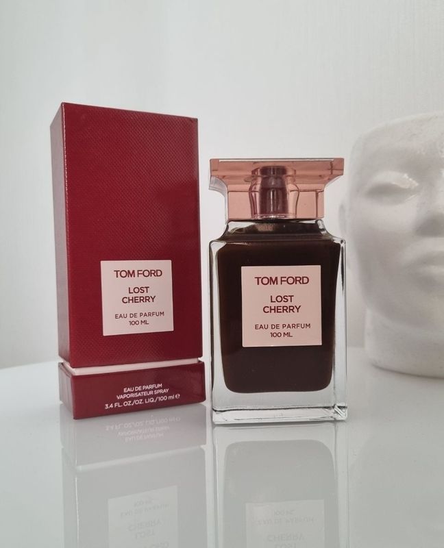 Tom Ford Lost Cherry