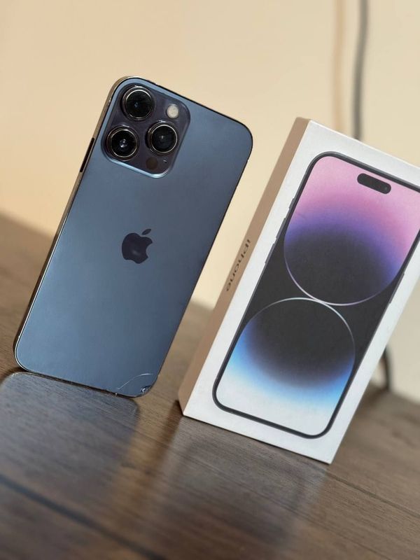 Iphone xr 14 pro qilingan