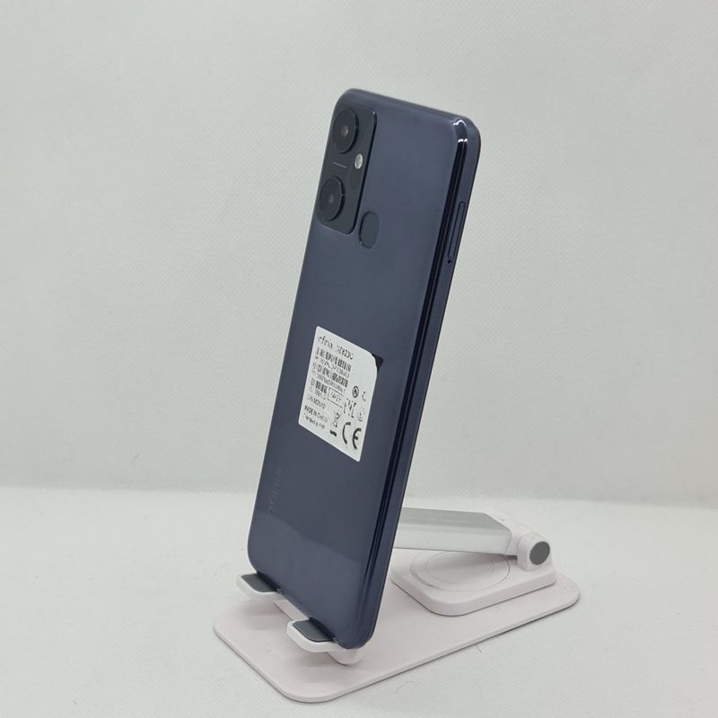 Infinix smart 6 plus