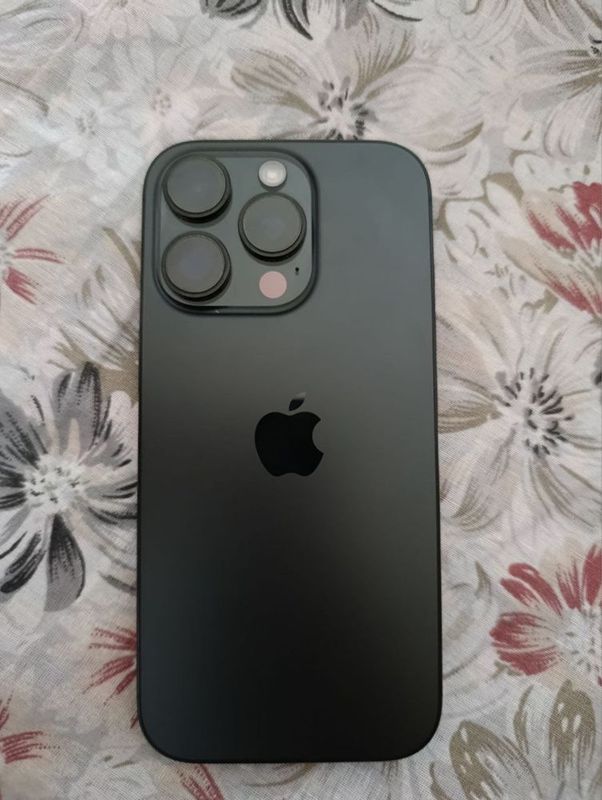Iphone 16 pro Ideal Iphone 16 pro Ideal