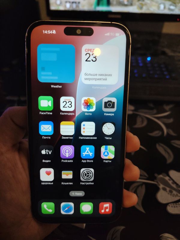 Ipone 16 pro max 1 t pachka ishlatilmagan hali 200$ birga bir Ipone 16 pro max 1 t pachka ishlatilmagan hali 200$ birga bir
