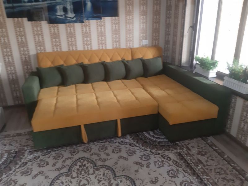 Мягкий мебель на заказ Мягкий мебель на заказ