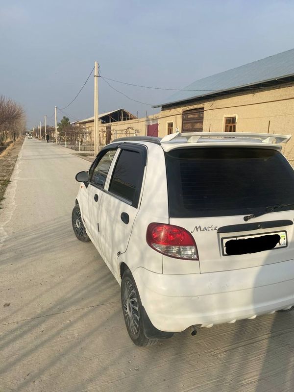 Matiz faqat naqtga Matiz faqat naqtga