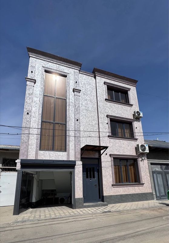 Продается участок Яккасарайский район Ракат махаля