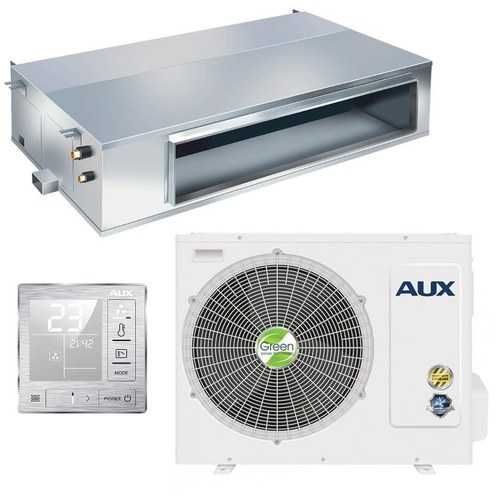 Кондиционер AUX 60/100 продаётся Кондиционер AUX 60/100 продаётся